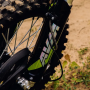 Мотоцикл AVM KEEN YBS300