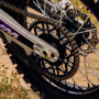 Мотоцикл AVM KEEN YBS300