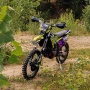 Мотоцикл AVM KEEN YBS300