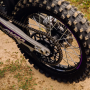 Мотоцикл AVM KEEN YBS300