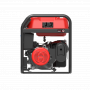 Бензиновый генератор SUNREKA G5500EAX