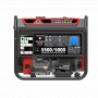 Бензиновый генератор SUNREKA G5500EAX