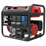 Бензиновый генератор SUNREKA G5500EAX