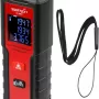 Дальномер лазерный Wortex LX LR 4003 (2323204)