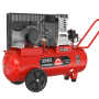 Компрессор поршневой SUNREKA GC380/50FB