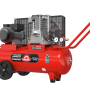 Компрессор поршневой SUNREKA GC380/50FB