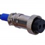 Горелка плазменная Elitech SG-55 (AG 60),д/WM 100 MULTI (0606.019500)
