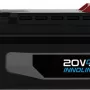 Аккумулятор с зарядным устройством Deli EDE-CM20A2E (2х2.0 А/ч, ЗУ 2 )