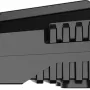 Аккумулятор с зарядным устройством Deli EDE-CM20A2E (2х2.0 А/ч, ЗУ 2 )
