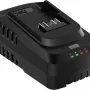 Аккумулятор с зарядным устройством Deli EDE-CM20A2E (2х2.0 А/ч, ЗУ 2 )