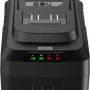 Аккумулятор с зарядным устройством Deli EDE-CM20A2E (2х2.0 А/ч, ЗУ 2 )