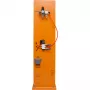 Машина контактной сварки FoxWeld МТРА-35