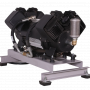 Компрессор Remeza СБ4-4V70Т
