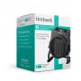 Тепловая пушка электрическая Timberk T-HG2-Q25M (синий)