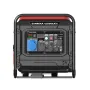 Генератор инверторный SUNREKA G5500EAiG