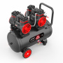 Компрессор поршневой безмасляный SUNREKA GFC510/50DS
