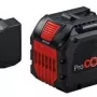 Аккумуляторный набор Bosch Starter-Set ProCORE18 V (1.600.A02.T5W)