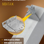 Обогреватель инфракрасный Royal Clima Raggio 2.0 RIH-R800SA