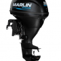 Мотор лодочный Marlin MFI 30 AERTL