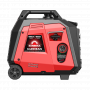 Генератор инверторный SUNREKA G4000EAiS