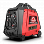 Генератор инверторный SUNREKA G4000EAiS