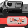 Аккумулятор для инструмента Интерскол АПИ-4(2)/18(36)И 2400.204