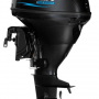 Мотор лодочный Marlin MFI 30 AWRTS