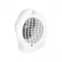 Тепловентилятор Ecostar Flush EFH-F2000DS-WT
