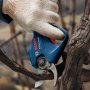 Секатор аккумуляторный Bosch GGP 12V-25 (06008D8100)