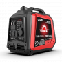 Генератор инверторный SUNREKA G1400iS