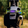 Мотоцикл AVM KEEN YBS300