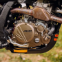 Мотоцикл AVM KEEN YBS300