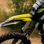 Мотоцикл AVM KEEN YBS300