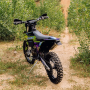 Мотоцикл AVM KEEN YBS300