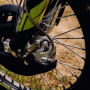 Мотоцикл AVM KEEN YBS300