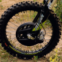 Мотоцикл AVM KEEN YBS300