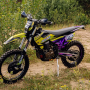 Мотоцикл AVM KEEN YBS300