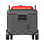Генератор инверторный SUNREKA G13000EAiFS
