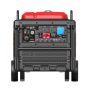 Генератор инверторный SUNREKA G13000EAiFS