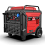 Генератор инверторный SUNREKA G13000EAiFS