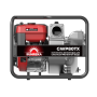 Мотопомпа бензиновая SUNREKA GWP80TX