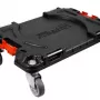Платформа передвижная Qbrick System PRO (черный)