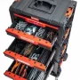 Платформа передвижная Qbrick System PRO (черный)