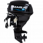 Мотор лодочный Marlin MFI 30 AWRS