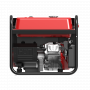 Бензиновый генератор SUNREKA G7500TFEAX