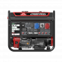 Бензиновый генератор SUNREKA G7500TFEAX