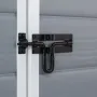Хозблок садовый Keter Manor 4x3 бежевый