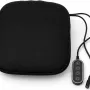 Массажер для ног VibeWell L-048 (черный)