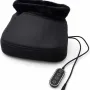 Массажер для ног VibeWell L-048 (черный)