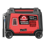 Генератор инверторный SUNREKA G8000EAiSG